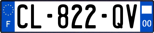 CL-822-QV
