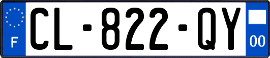 CL-822-QY