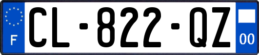 CL-822-QZ