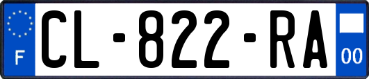 CL-822-RA