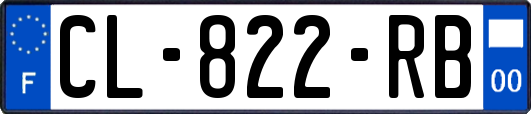 CL-822-RB
