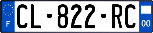 CL-822-RC