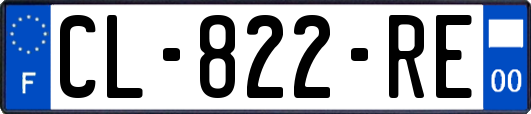 CL-822-RE