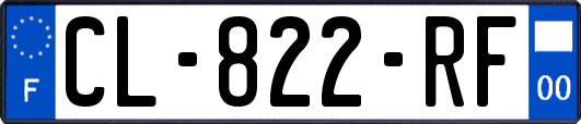 CL-822-RF