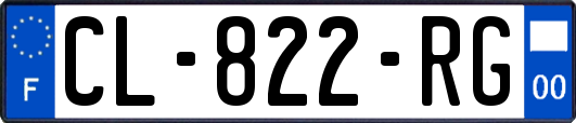 CL-822-RG