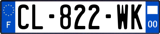 CL-822-WK