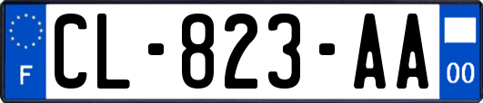 CL-823-AA