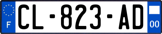 CL-823-AD