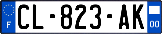 CL-823-AK