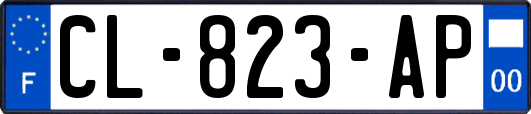 CL-823-AP