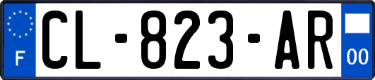 CL-823-AR