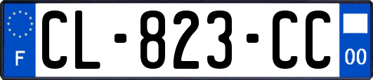 CL-823-CC