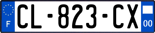 CL-823-CX