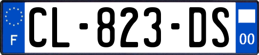 CL-823-DS