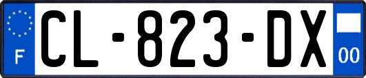 CL-823-DX
