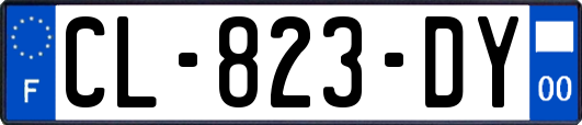 CL-823-DY