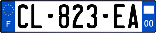 CL-823-EA