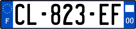 CL-823-EF