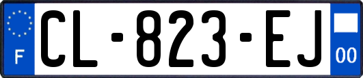 CL-823-EJ