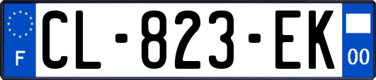 CL-823-EK