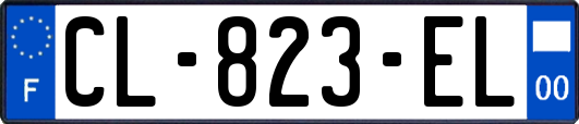 CL-823-EL