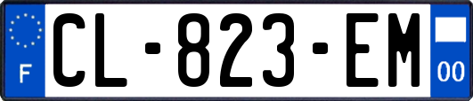 CL-823-EM