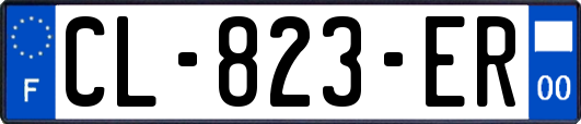 CL-823-ER