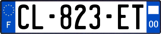 CL-823-ET
