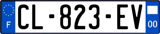CL-823-EV