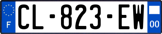 CL-823-EW