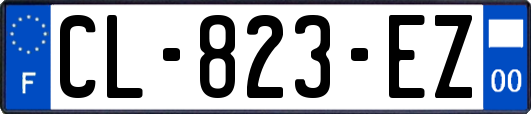 CL-823-EZ