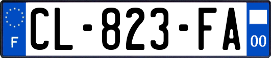 CL-823-FA