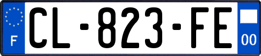 CL-823-FE
