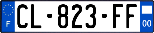 CL-823-FF