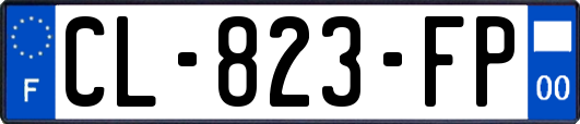 CL-823-FP