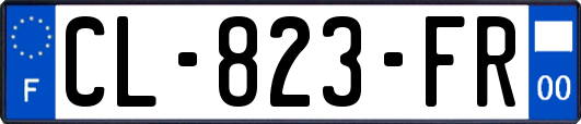 CL-823-FR