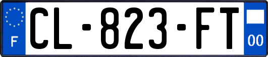 CL-823-FT