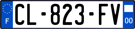 CL-823-FV