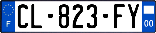 CL-823-FY