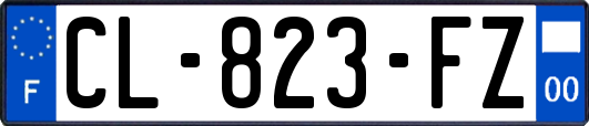 CL-823-FZ