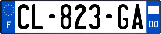 CL-823-GA