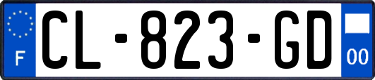 CL-823-GD