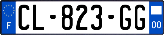 CL-823-GG