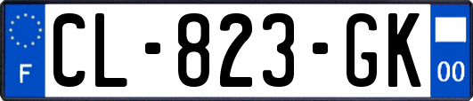 CL-823-GK