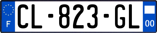 CL-823-GL