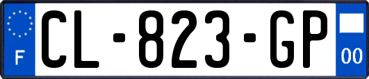 CL-823-GP