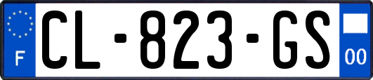 CL-823-GS