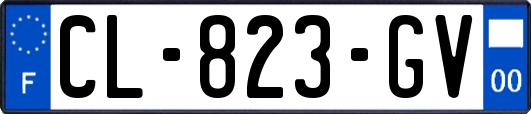 CL-823-GV