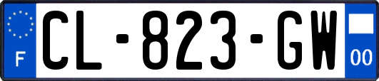 CL-823-GW