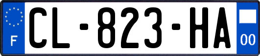 CL-823-HA